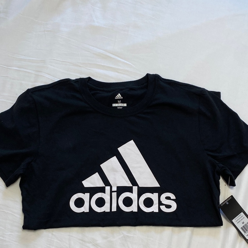 NWT Women’s Adidas M Tee Shirt